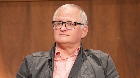 Klaus Unterberger