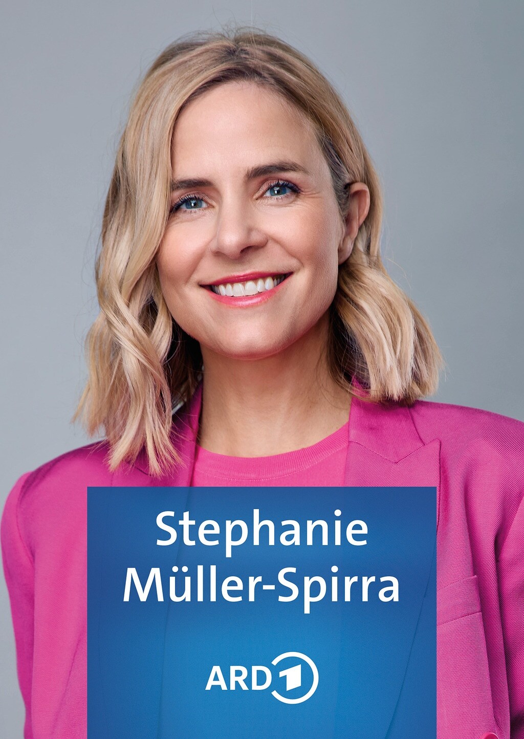 Müller spirra stephanie Stephanie Müller