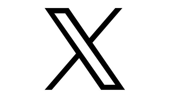 Logo, Kurznachrichtendienst X