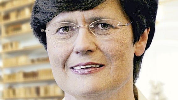 Christine Lieberknecht