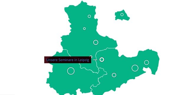 Volo Seminare in Leipzig