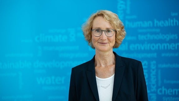 Katrin Böhning-Gaese wird neue Wissenschaftliche Geschäftsführerin des UFZ.