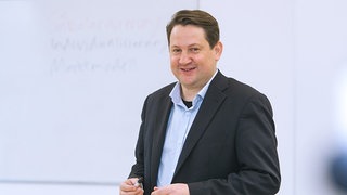 Alexander Yendell
