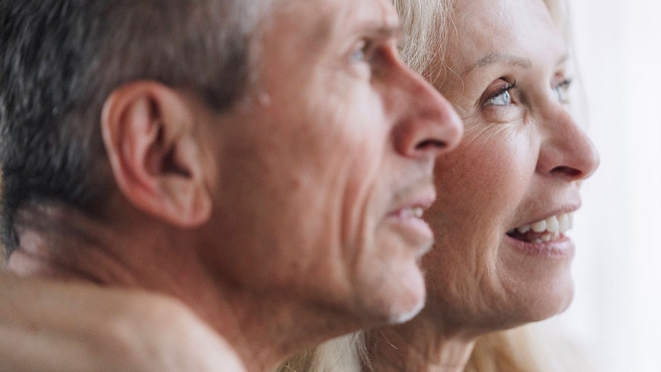 Menopausa per tutti: in due momenti della vita, la durata della nostra vita fa un salto