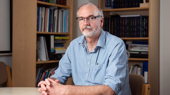 Professor Andrew Pollard
