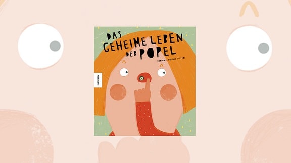 Cover: Das geheime Leben der Popel