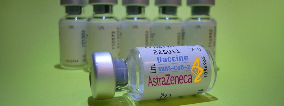10 12 Oxford Astrazeneca Impfstoff Weniger Hilft Mehr Mdr De