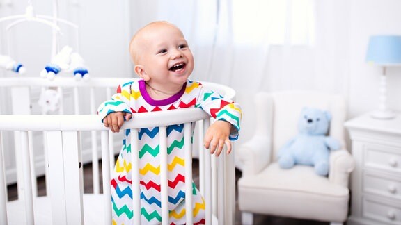 Baby Möbel