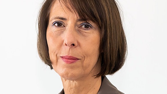 Prof. Dr. Barbara Drinck