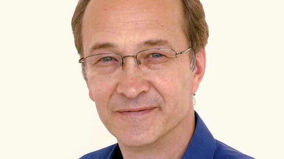 Dr. Martin Grunwald