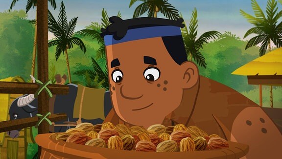 Eins, zwei, drei Kartoffelbrei! MDR.DE