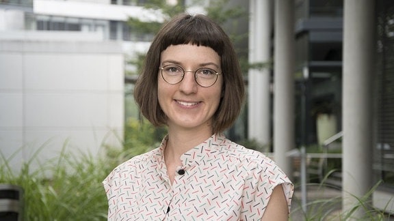 Dr. Charlotte Grosse Wiesmann