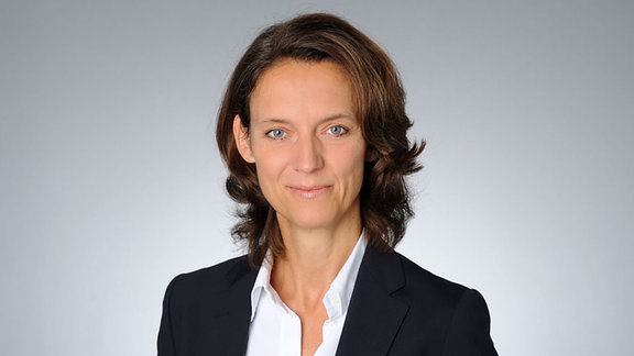 Christiane Bruns, Präsidentin der Deutschen Gesellschaft für Chirurgie