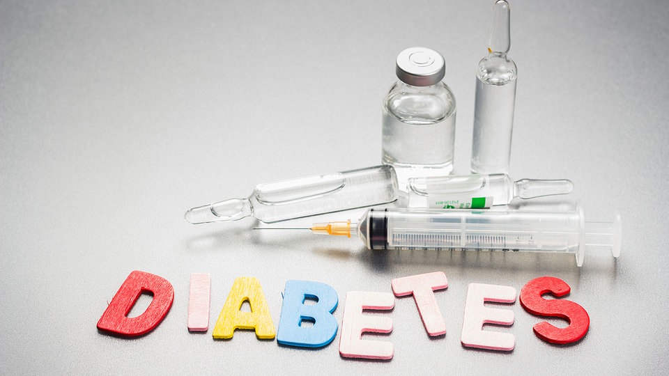 Studiare la relazione tra Covid-19 e diabete