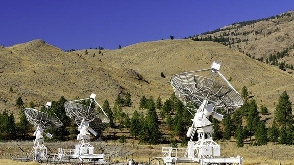 Dominion Radio Astrophysical Observatory