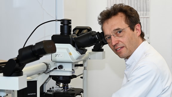 Dr. Andreas Neubauer