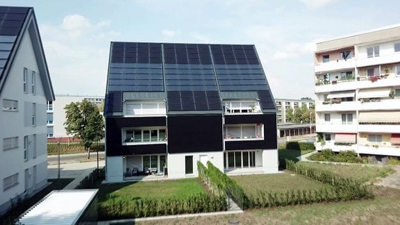 Energiehaus