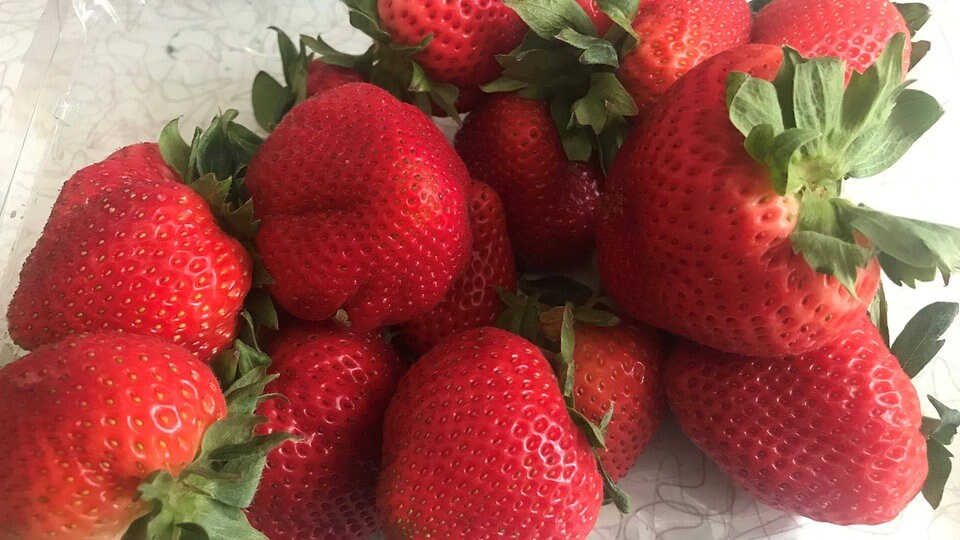 Erdbeeren-oft-mit-Pestiziden-belastet