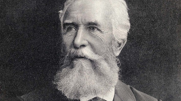 Ernst Heinrich Philipp August Haeckel