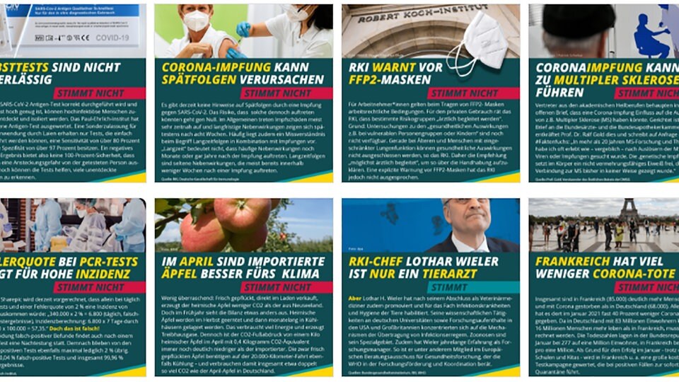 Vom Nutzen Von Alltagsmasken Bis Zum Friedensvertrag Fur Deutschland Mdr De