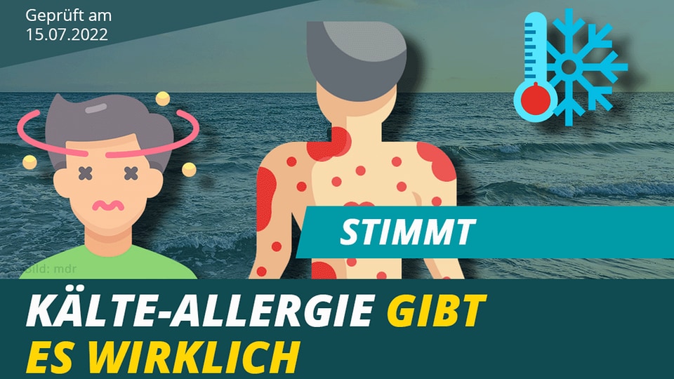 Wie Bekomme Ich Ein Allergie-notfallset www.mdr.de