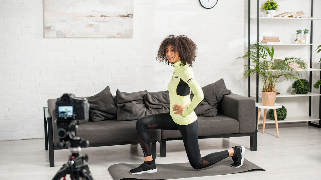Gewichtsverlust Fitnessstudio Videos Gewichtsverlust Fitnessstudio Videos