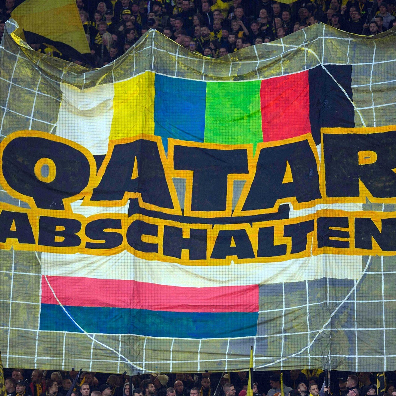 Die Fußball-WM in Katar und die Frage Was bringen Boykotte? MDR.DE