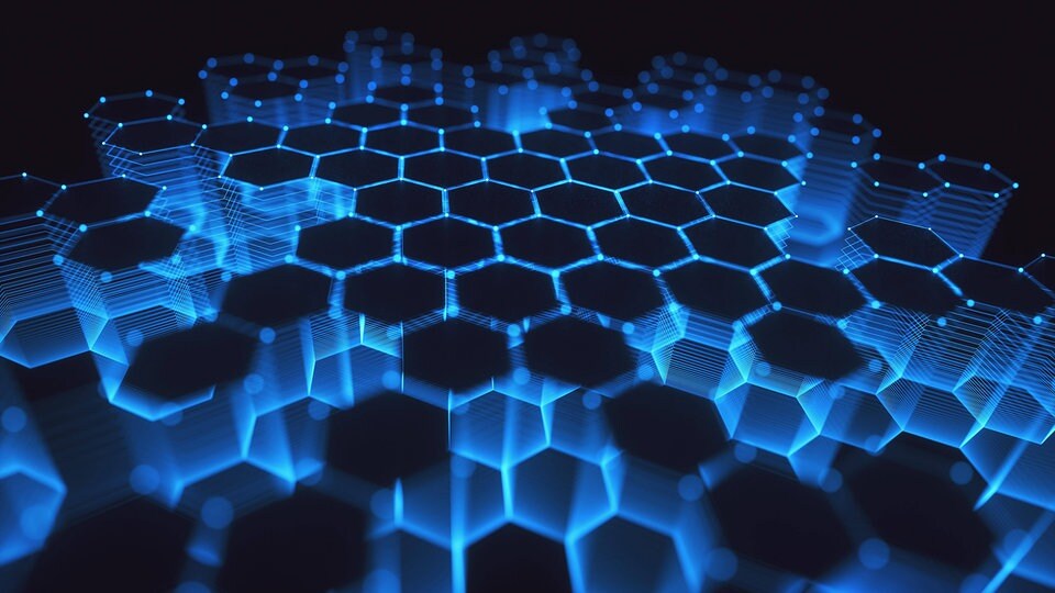 The superior graphene technology is said to charge batteries 60 times faster