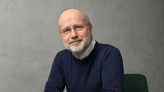 Prof. Harald Lesch