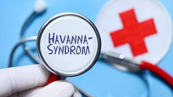 Havanna-Syndrom