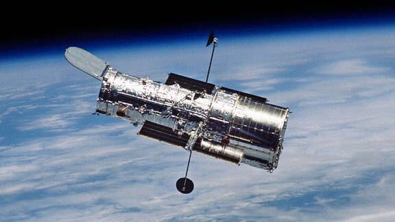Hubble Weltraumteleskop