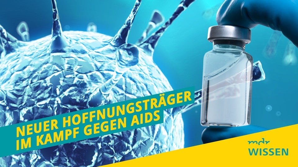 Kann Man Sich Gegen Hiv Impfen Lassen