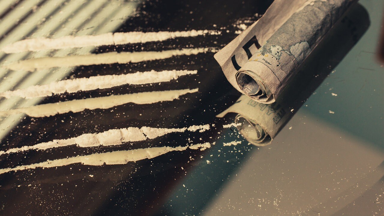 So könnte Kokain-Abhängigkeit mit Ritalin bekämpft werden