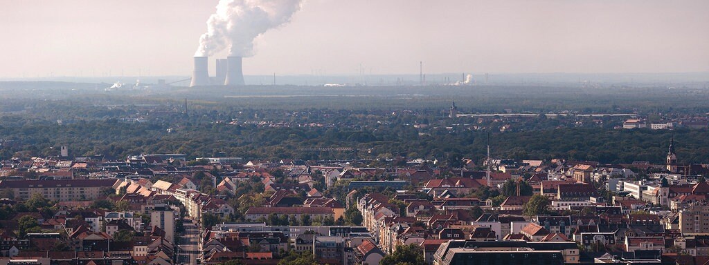 نیروگاه لیپندورف