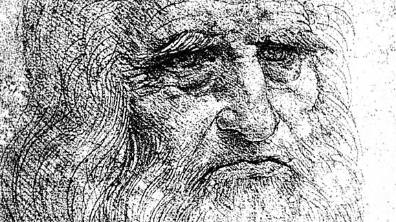 Leonardo da Vinci