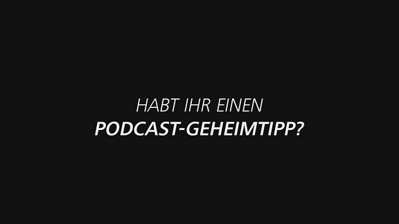 Lieblingspodcasts
