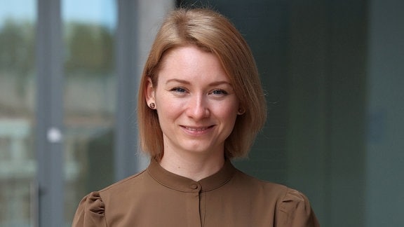Maria Kleshnina, Forscherin für Evolutionäre Spieltheorie