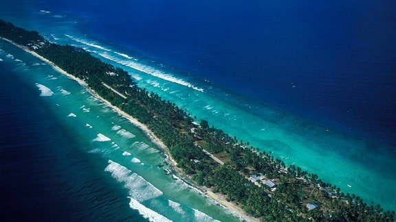 Marshallinsel