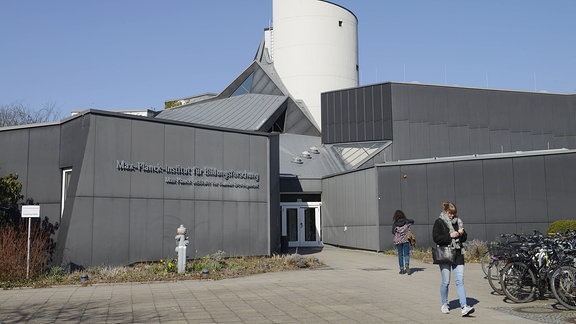 Max-Planck-Institut für Bildungsforschung