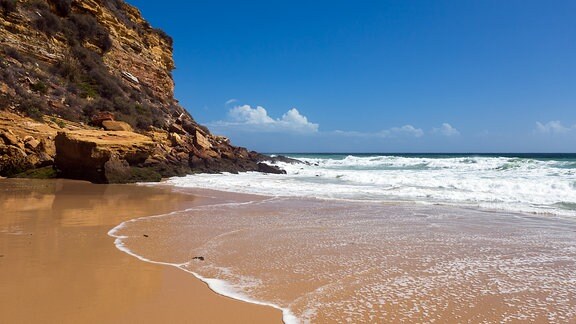 Algarve - Portugals Küste der Sehnsucht