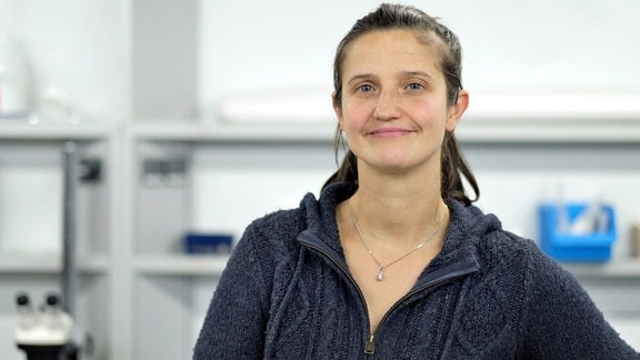 Prof. Dr. Franziska Lautenschläger 