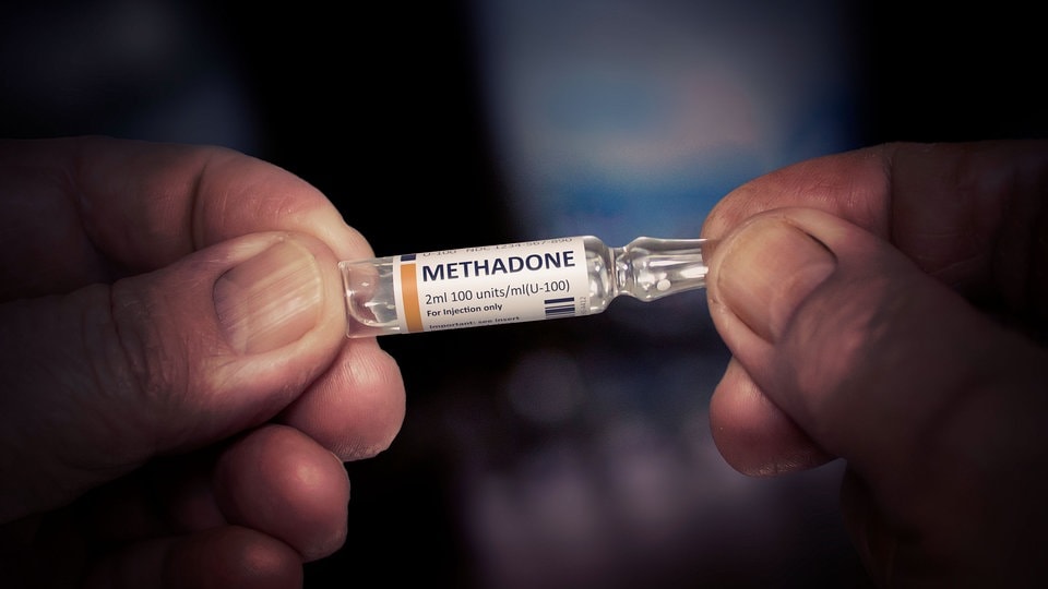 Methadon in der Krebstherapie: Klinische Studie ist angelaufen | MDR.DE
