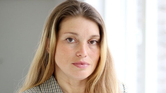 Dr. Tetyana Panchenko, Fachreferentin für Migrationsforschung am Münchner Ifo-Institut.