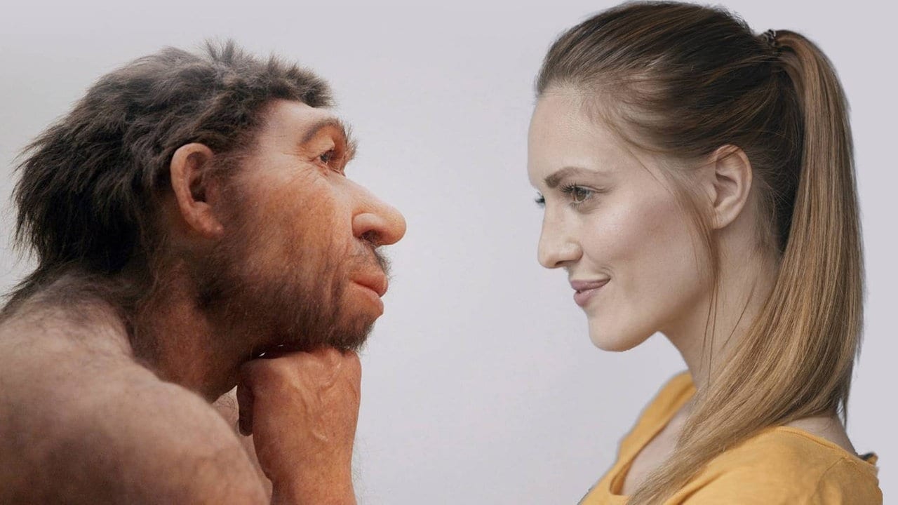 Neandertaler gene