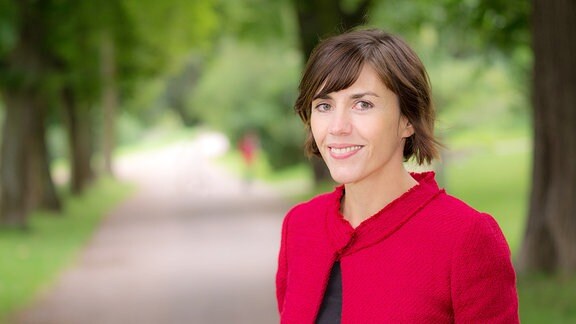 Prof. Dr. Nicole Harth