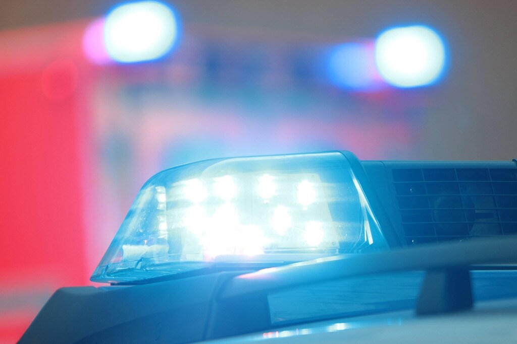 Notarzt Blaulicht | MDR.DE