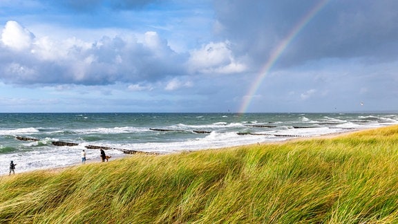 Die Ostsee