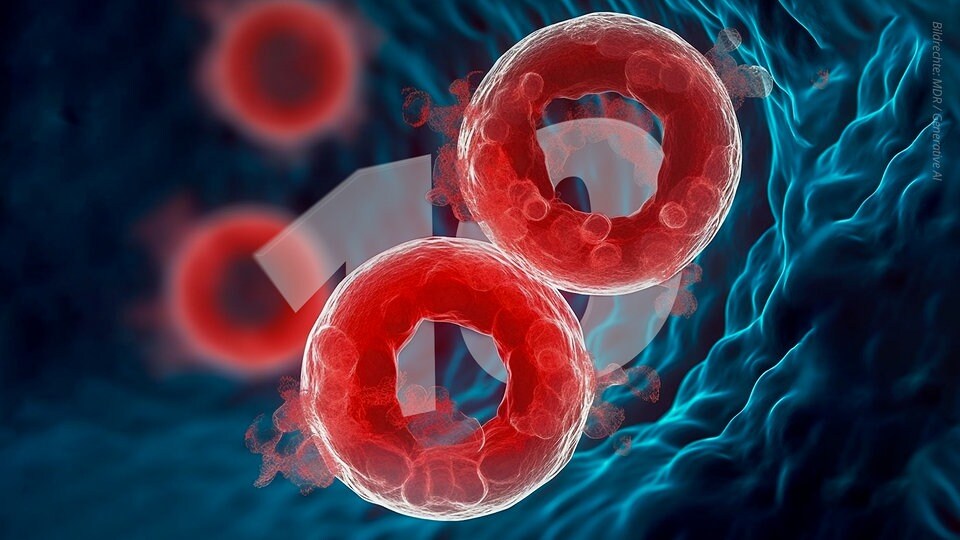 Wie ist das Leben entstanden? MDR.DE