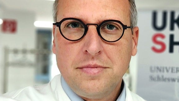 Prof. Dr. Martin Smollich