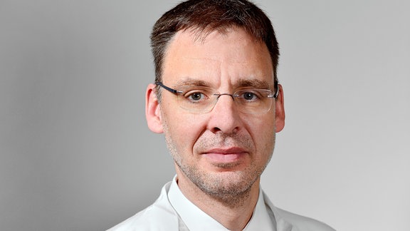 Prof. Dr.Matrio Rüdiger 